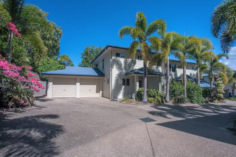 Second view of Homely house listing, 7/8 Admiral Drive, Dolphin Heads QLD 4740