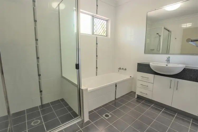 Third view of Homely house listing, 7/8 Admiral Drive, Dolphin Heads QLD 4740