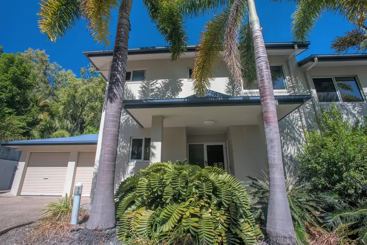 Fourth view of Homely house listing, 7/8 Admiral Drive, Dolphin Heads QLD 4740