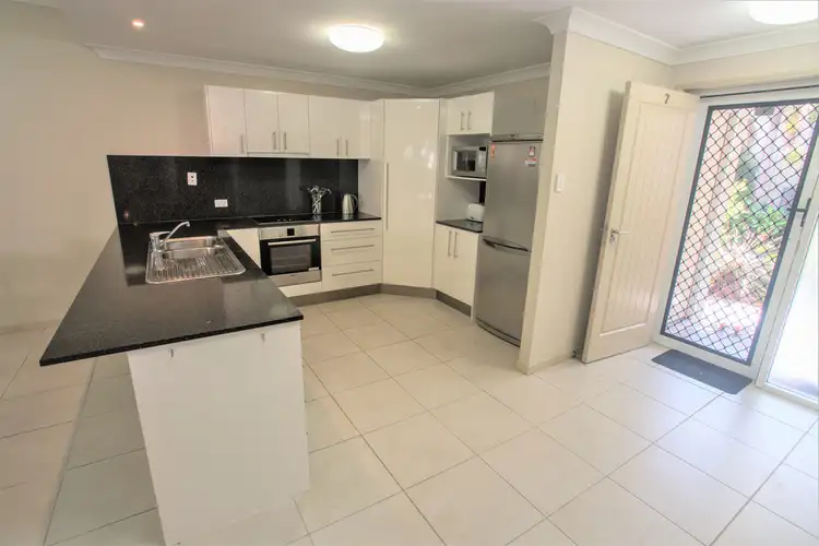 Fifth view of Homely house listing, 7/8 Admiral Drive, Dolphin Heads QLD 4740