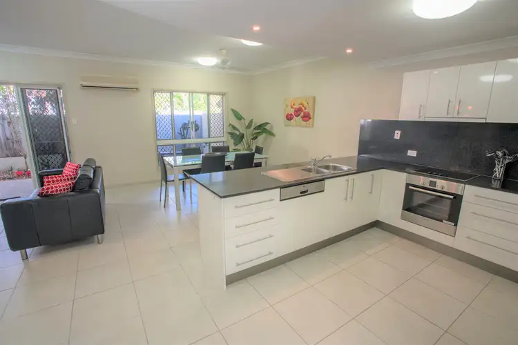 Sixth view of Homely house listing, 7/8 Admiral Drive, Dolphin Heads QLD 4740