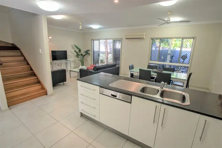 Seventh view of Homely house listing, 7/8 Admiral Drive, Dolphin Heads QLD 4740