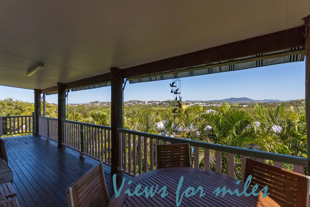 Main view of Homely house listing, 37 Ian Wood Drive, Dolphin Heads QLD 4740