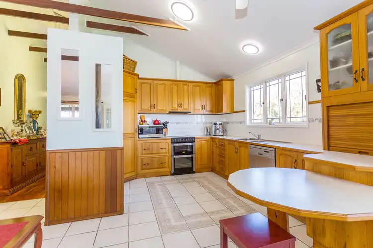 Second view of Homely house listing, 37 Ian Wood Drive, Dolphin Heads QLD 4740
