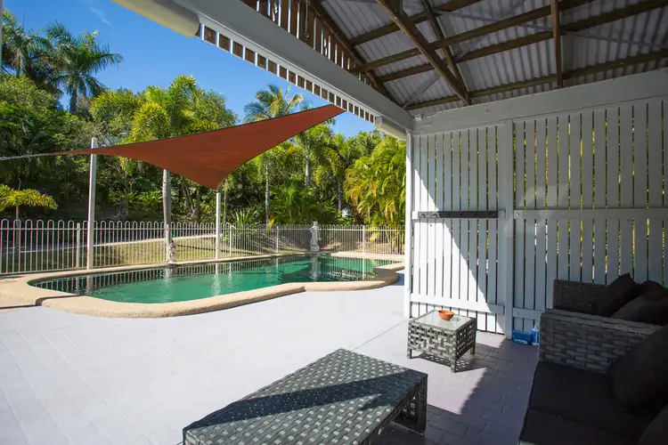 Third view of Homely house listing, 37 Ian Wood Drive, Dolphin Heads QLD 4740