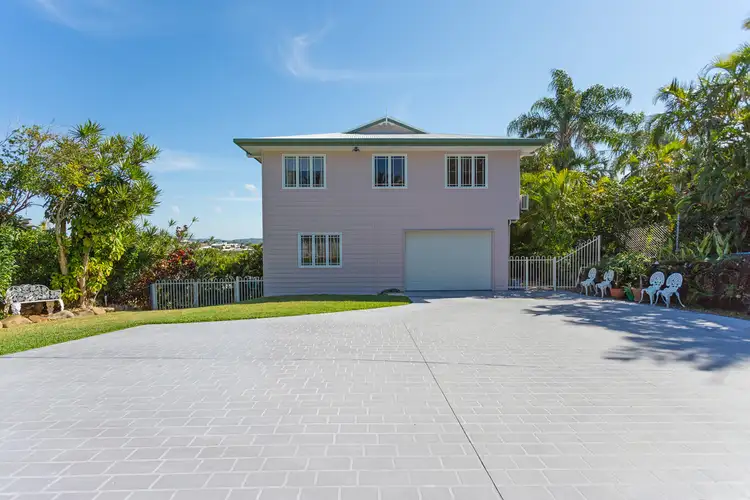 Fourth view of Homely house listing, 37 Ian Wood Drive, Dolphin Heads QLD 4740