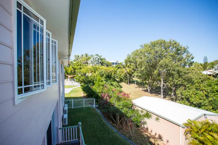 Fifth view of Homely house listing, 37 Ian Wood Drive, Dolphin Heads QLD 4740
