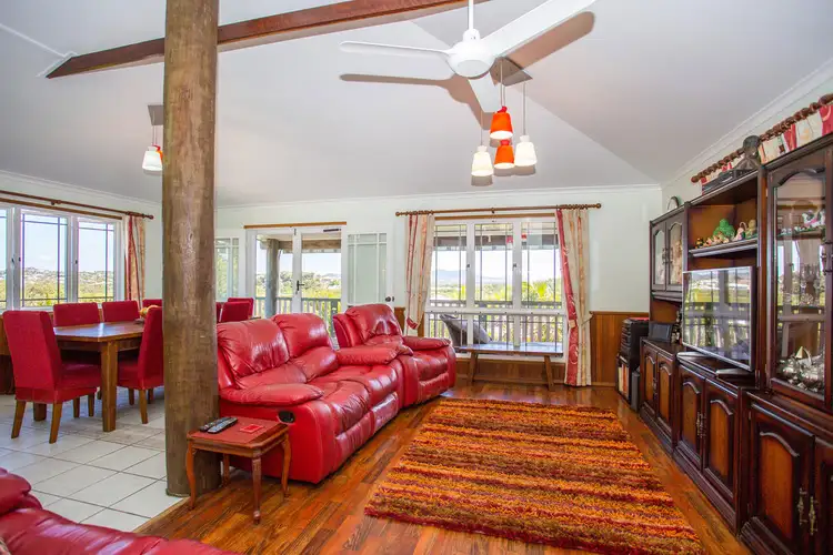 Sixth view of Homely house listing, 37 Ian Wood Drive, Dolphin Heads QLD 4740