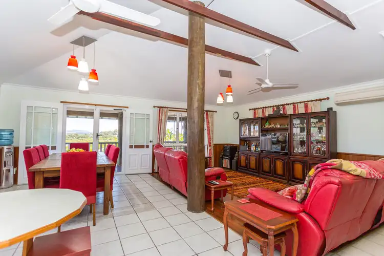 Seventh view of Homely house listing, 37 Ian Wood Drive, Dolphin Heads QLD 4740