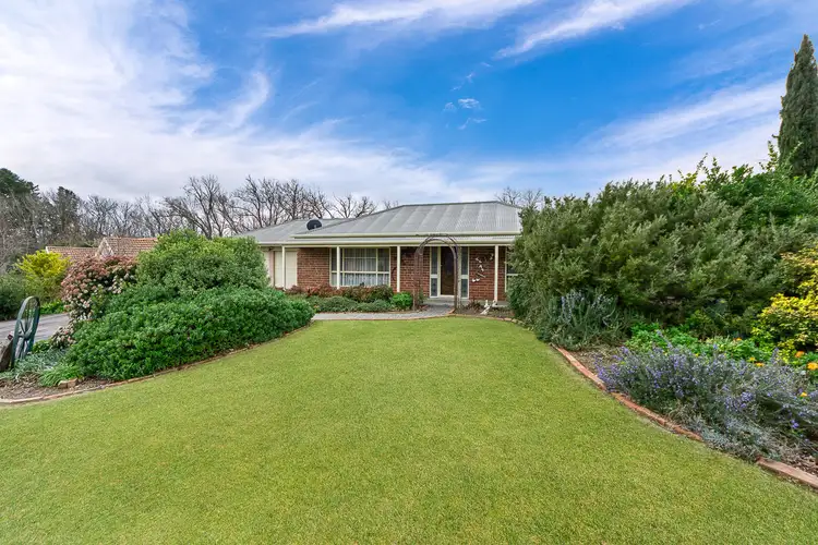 Main view of Homely house listing, 4 BEAVIS COURT, Gumeracha SA 5233