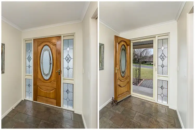 Second view of Homely house listing, 4 BEAVIS COURT, Gumeracha SA 5233