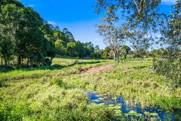 Second view of Homely land listing, Lots 333 & 12 Sleepy Hollow Road, Sleepy Hollow NSW 2483