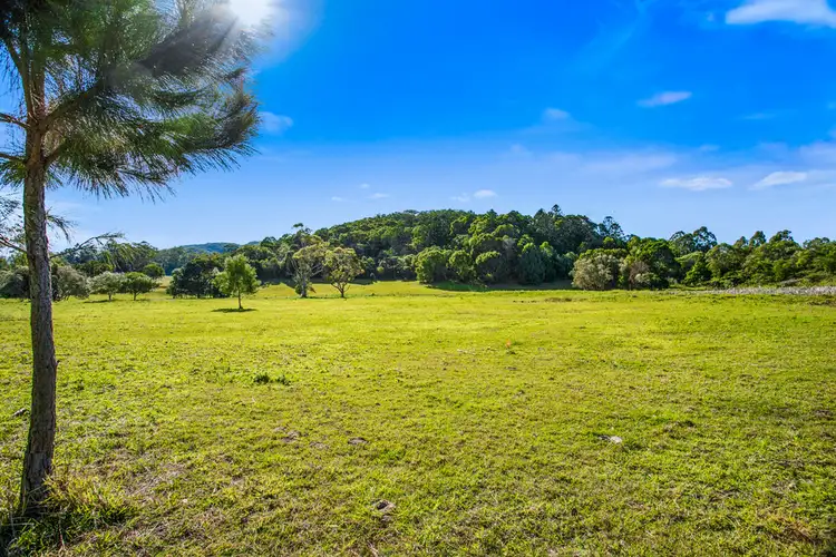 Third view of Homely land listing, Lots 333 & 12 Sleepy Hollow Road, Sleepy Hollow NSW 2483