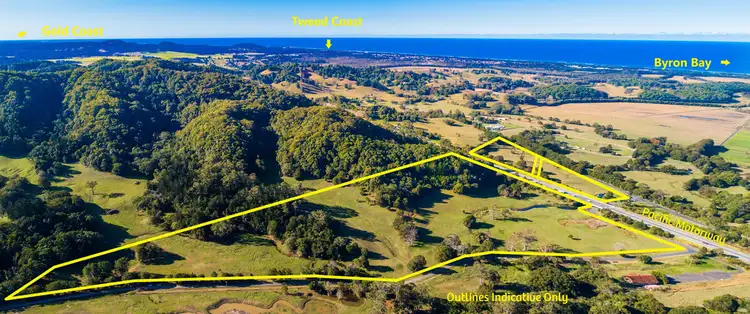 Seventh view of Homely land listing, Lots 333 & 12 Sleepy Hollow Road, Sleepy Hollow NSW 2483