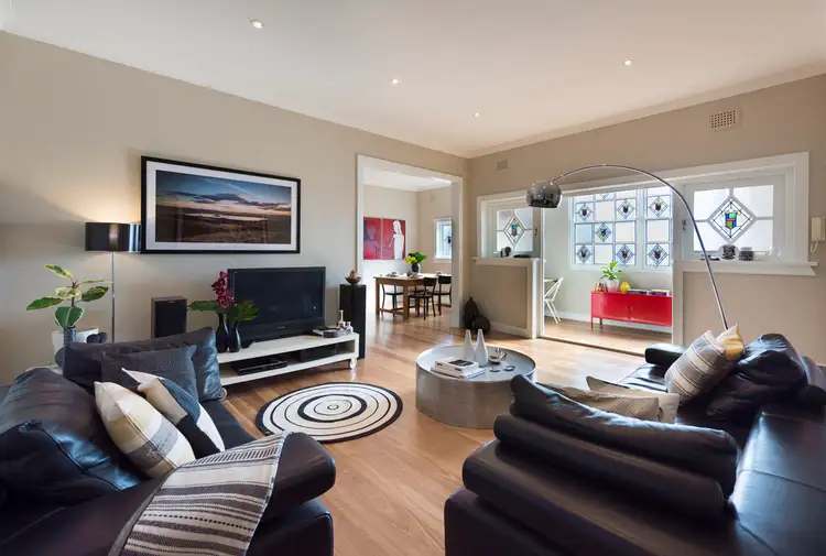 6/281 O'Sullivan Road, Bellevue Hill NSW 2023