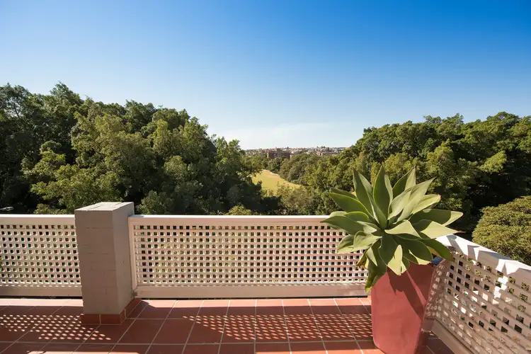 Second view of Homely apartment listing, 6/281 O'Sullivan Road, Bellevue Hill NSW 2023