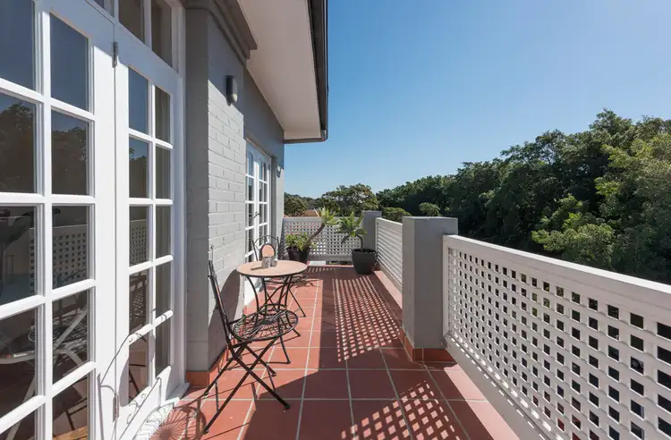 Third view of Homely apartment listing, 6/281 O'Sullivan Road, Bellevue Hill NSW 2023
