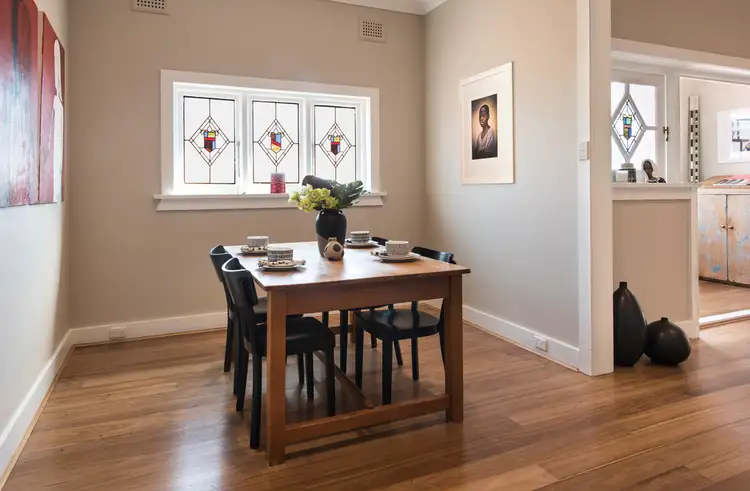 Fourth view of Homely apartment listing, 6/281 O'Sullivan Road, Bellevue Hill NSW 2023