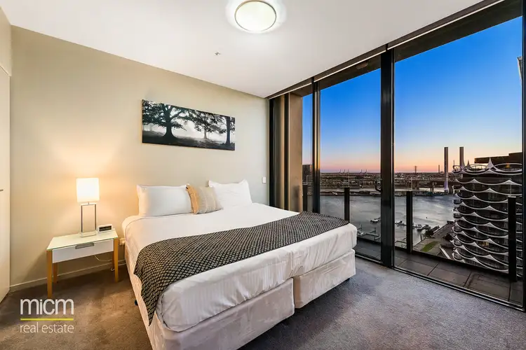 Sixth view of Homely apartment listing, 1902/39 Caravel Lane, Docklands VIC 3008