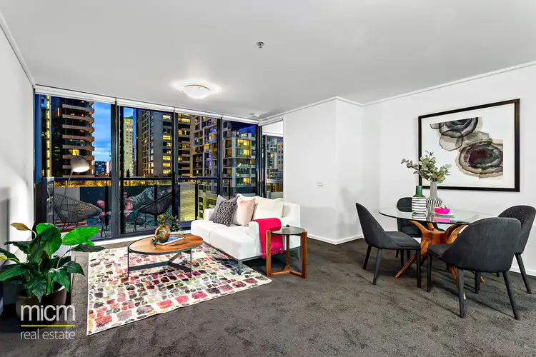 806/668 Bourke Street, Melbourne VIC 3000