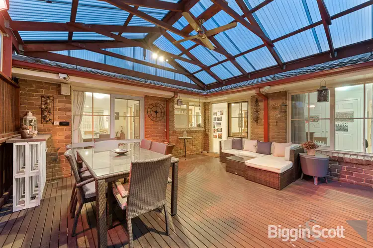 921 Ferntree Gully Road, Wheelers Hill VIC 3150