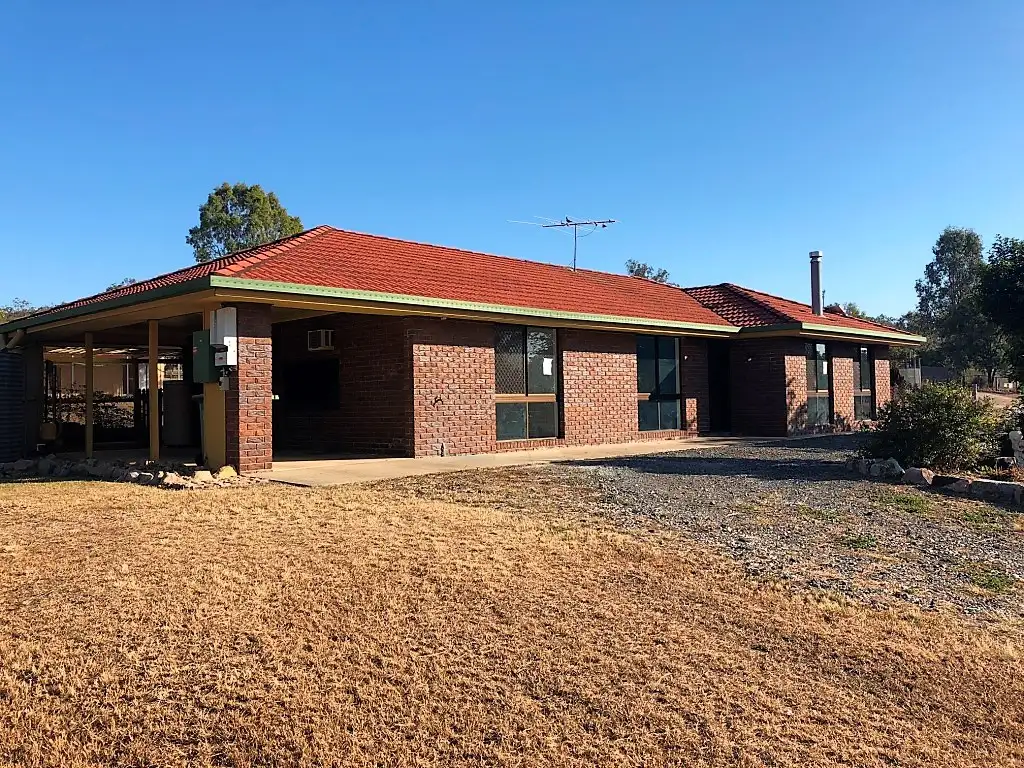 Main view of Homely house listing, 23 Eileen Court, Kensington Grove QLD 4341