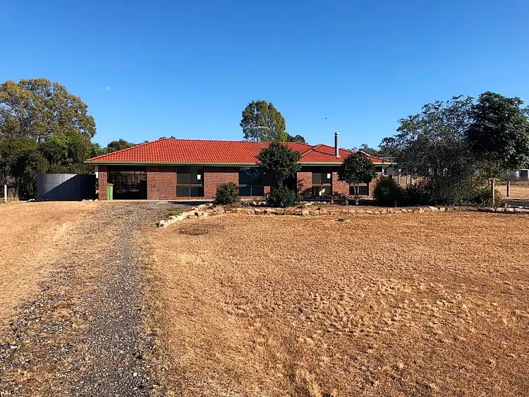 Fifth view of Homely house listing, 23 Eileen Court, Kensington Grove QLD 4341