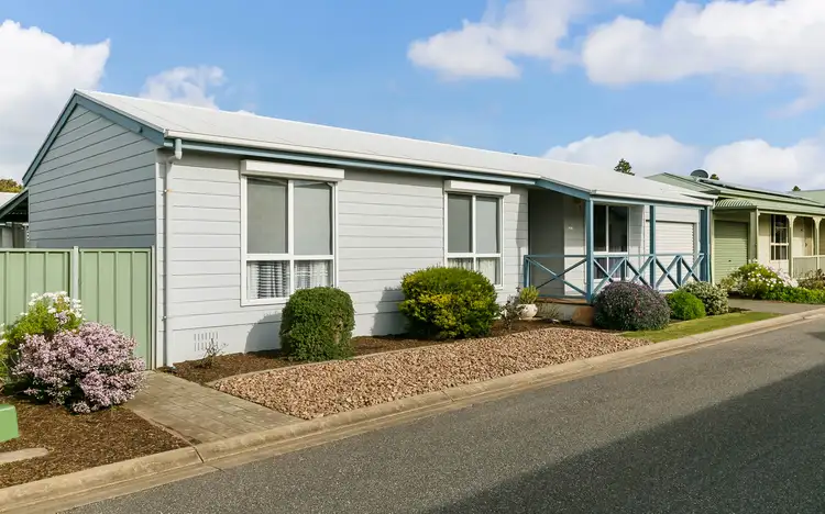 Main view of Homely house listing, 109 Rosetta Village, 1-27 Maude Street, Encounter Bay SA 5211