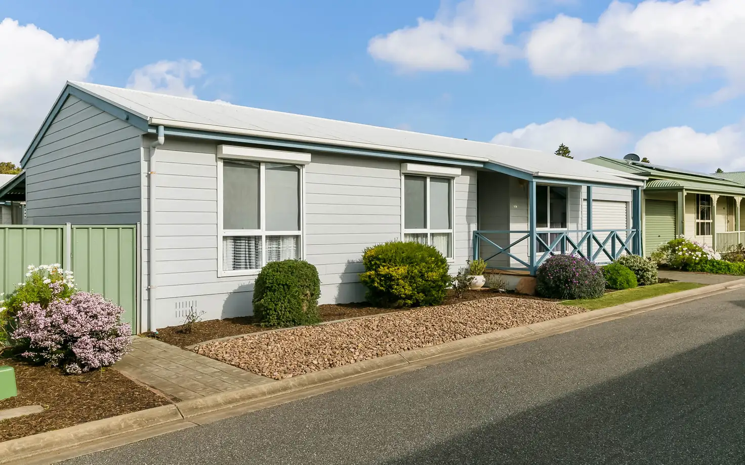 Main view of Homely house listing, 109 Rosetta Village, 1-27 Maude Street, Encounter Bay SA 5211