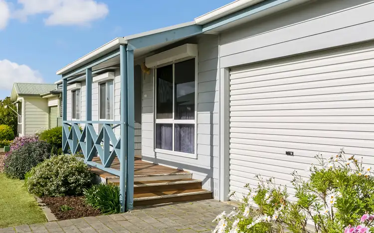 Second view of Homely house listing, 109 Rosetta Village, 1-27 Maude Street, Encounter Bay SA 5211