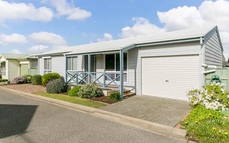 Sixth view of Homely house listing, 109 Rosetta Village, 1-27 Maude Street, Encounter Bay SA 5211