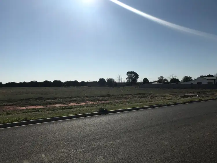 Fifth view of Homely land listing, 19 Hebden Street, Yoogali NSW 2680