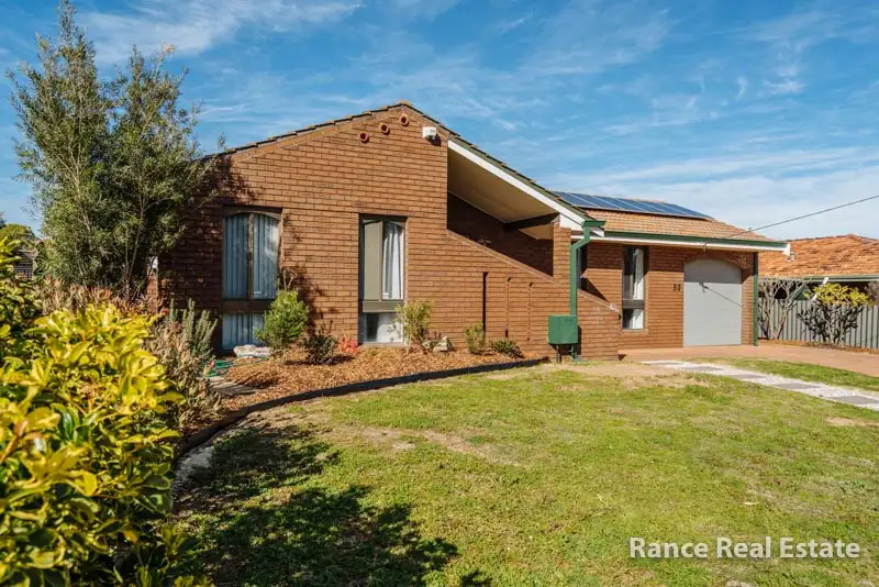 Main view of Homely house listing, 53 Wentworth Way, Padbury WA 6025