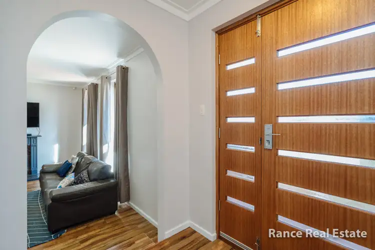 Third view of Homely house listing, 53 Wentworth Way, Padbury WA 6025