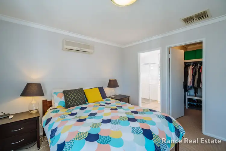 Fifth view of Homely house listing, 53 Wentworth Way, Padbury WA 6025