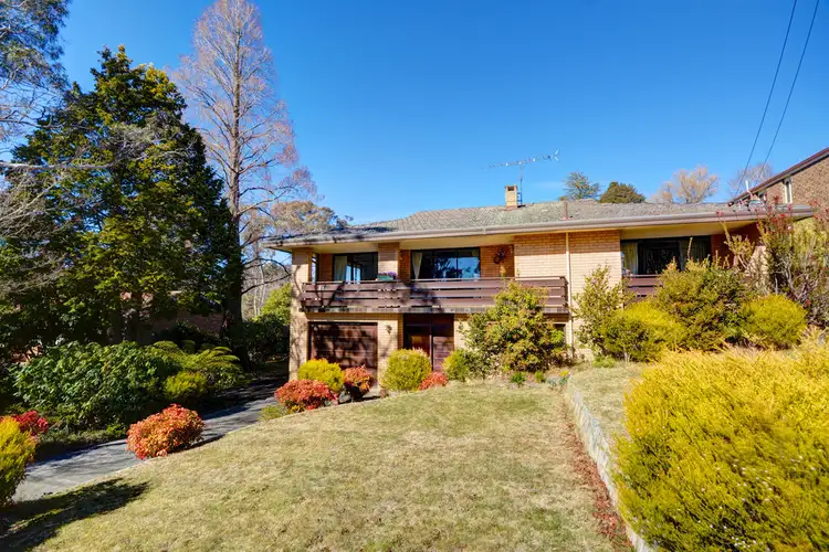 23 Brightlands Avenue, Blackheath NSW 2785