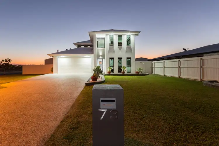 73-75 Oldmill Drive, Beaconsfield QLD 4740