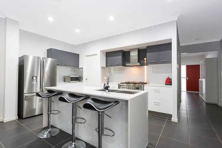 Fourth view of Homely house listing, 73-75 Oldmill Drive, Beaconsfield QLD 4740