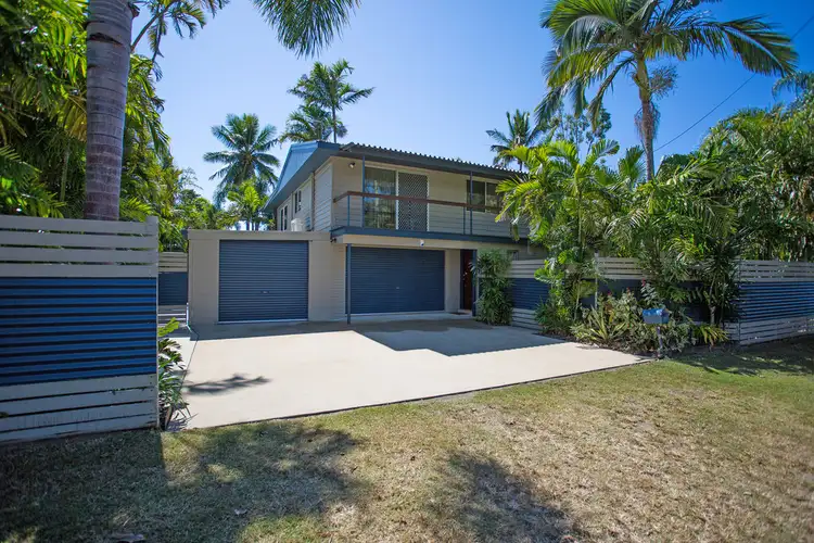 Main view of Homely house listing, 15-17 Armitage Drive, Eimeo QLD 4740