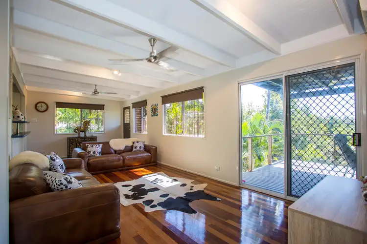 Second view of Homely house listing, 15-17 Armitage Drive, Eimeo QLD 4740