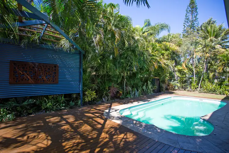 Third view of Homely house listing, 15-17 Armitage Drive, Eimeo QLD 4740
