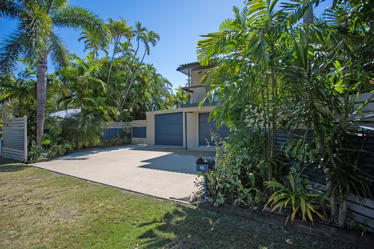 Fourth view of Homely house listing, 15-17 Armitage Drive, Eimeo QLD 4740