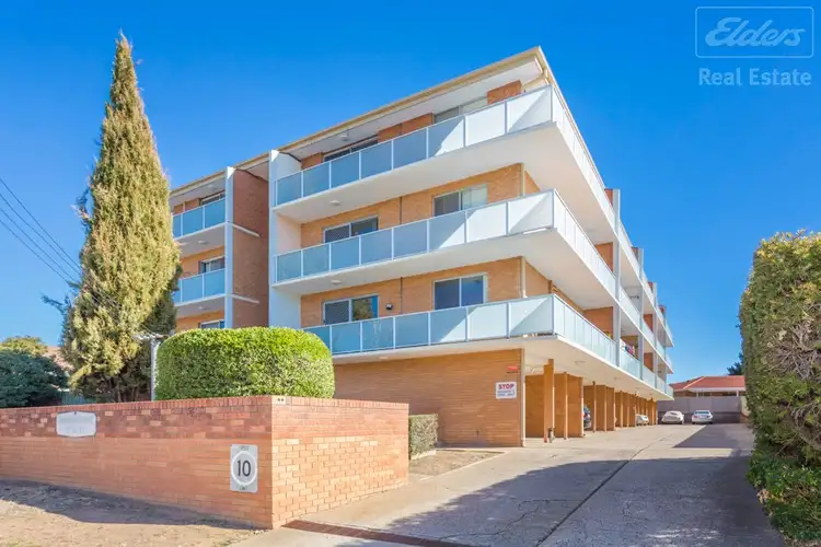 Main view of Homely unit listing, 14/11-13 McKeahnie Street, Crestwood NSW 2620