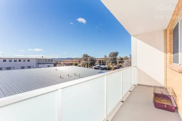 Fourth view of Homely unit listing, 14/11-13 McKeahnie Street, Crestwood NSW 2620