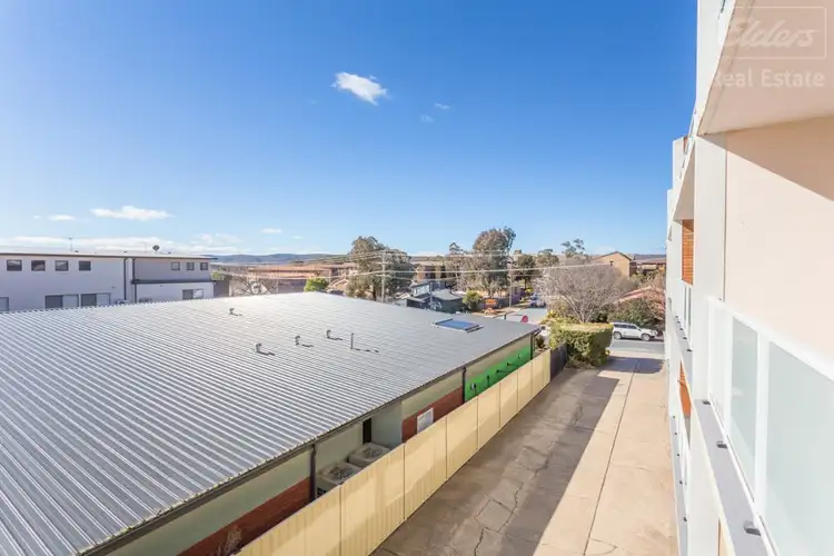 Fifth view of Homely unit listing, 14/11-13 McKeahnie Street, Crestwood NSW 2620