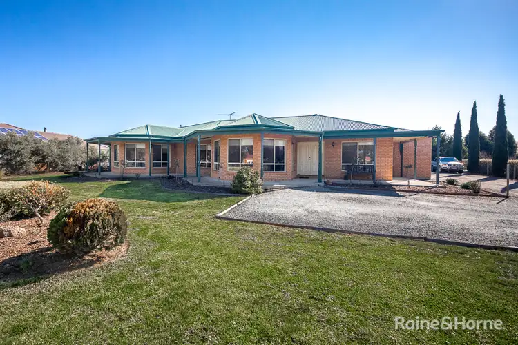Second view of Homely house listing, 40 Rolling Meadows Drive, Sunbury VIC 3429