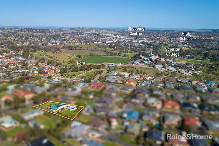 Fourth view of Homely house listing, 40 Rolling Meadows Drive, Sunbury VIC 3429