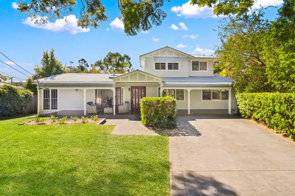 Main view of Homely house listing, 2 Sharan Place, Forestville NSW 2087