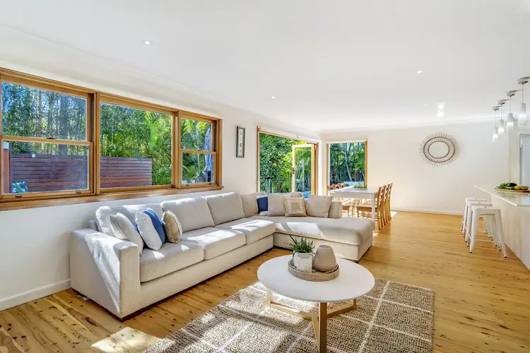 Second view of Homely house listing, 2 Sharan Place, Forestville NSW 2087