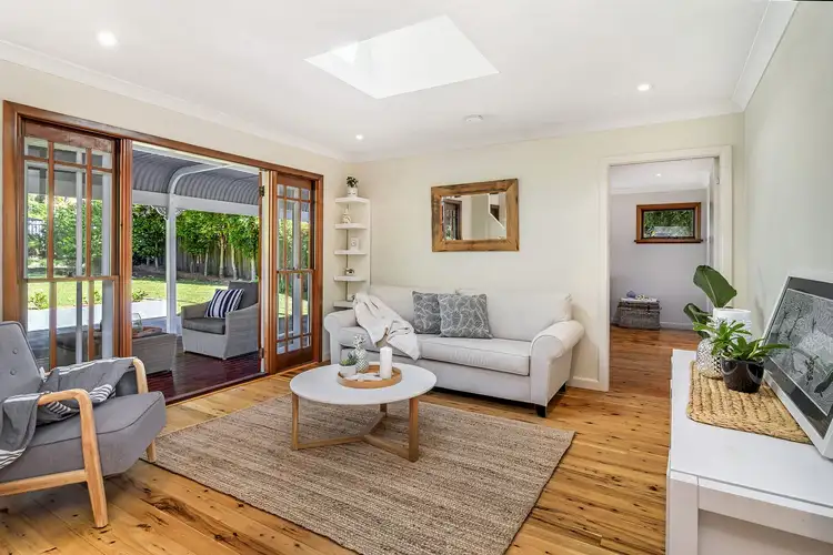Third view of Homely house listing, 2 Sharan Place, Forestville NSW 2087